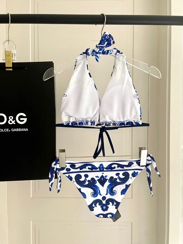 Dolce & Gabbana swimsuit