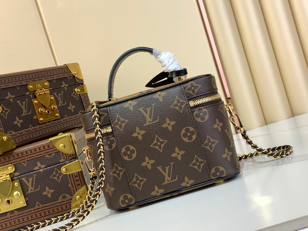 LV Vanity PM bag