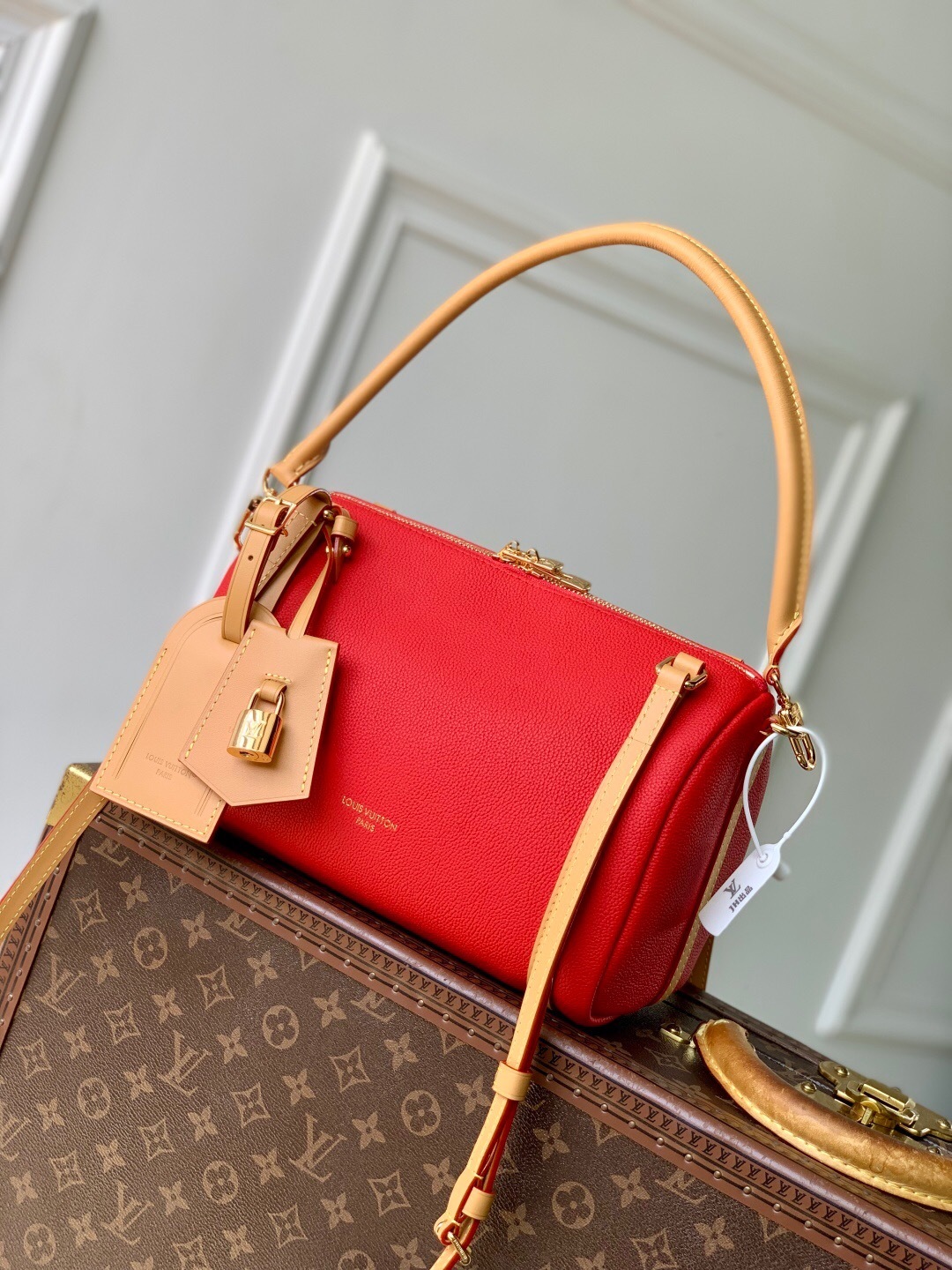 LV Express PM handbag