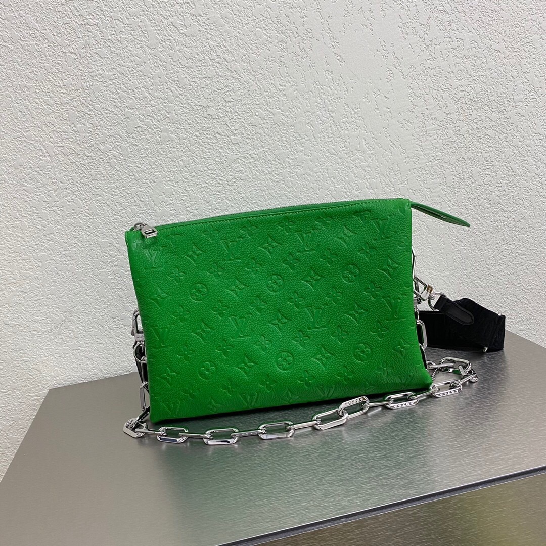 LV Coussin PM Coussin Handbag