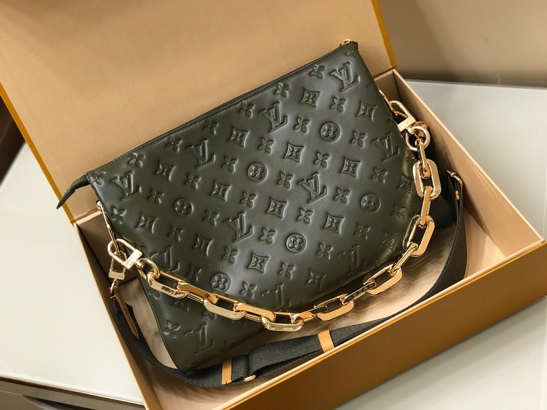 LV Coussin PM Handbag