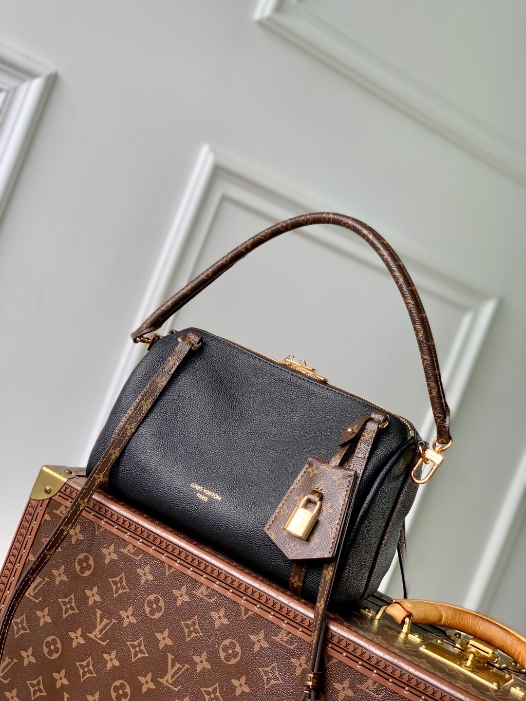 LV Express PM handbag
