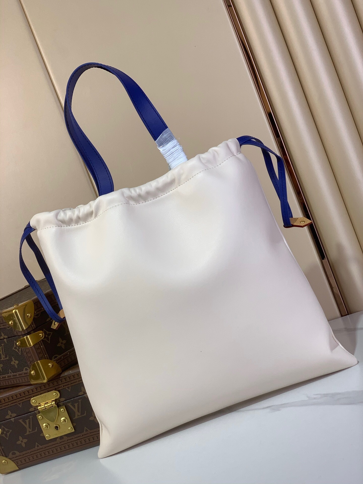 LV Dust Tote bag