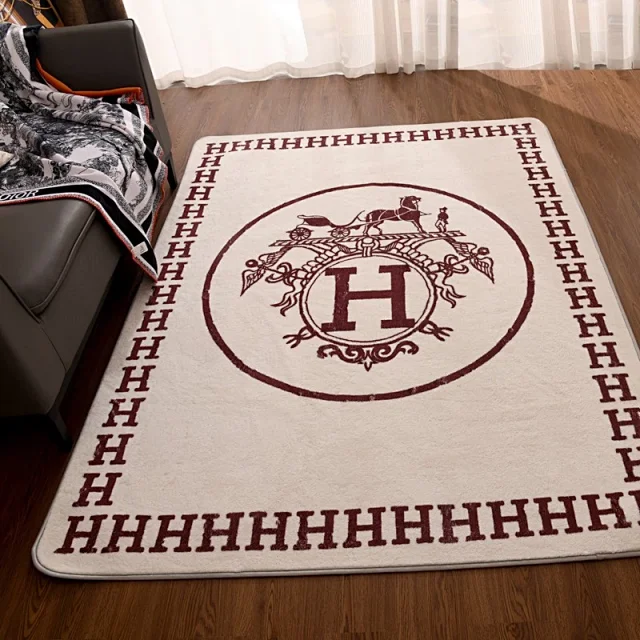 Hermes high-end carpet