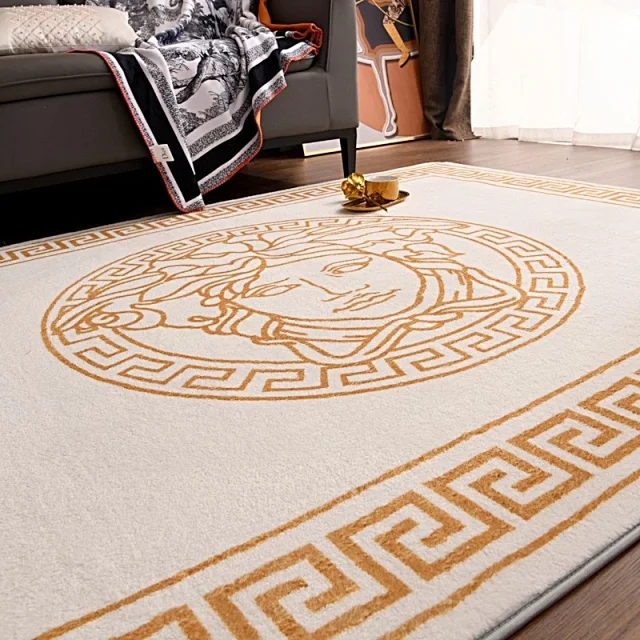 Hermes high-end carpet
