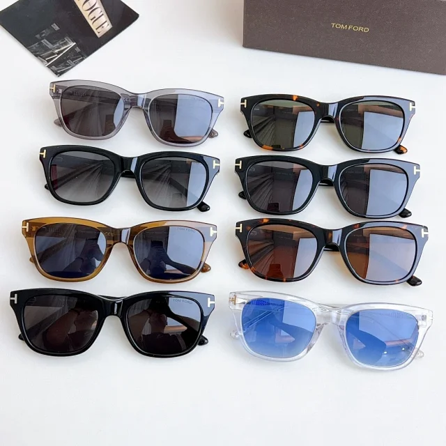 Tom Ford Sunglasses