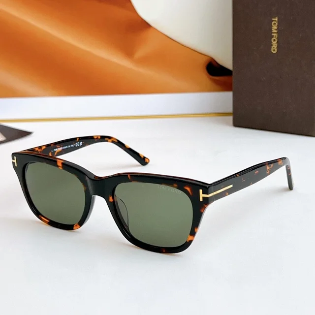 Tom Ford Sunglasses