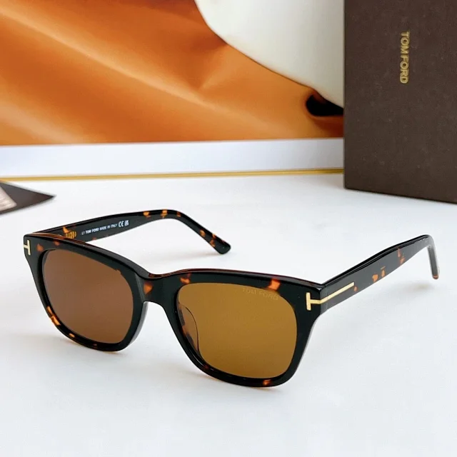 Tom Ford Sunglasses