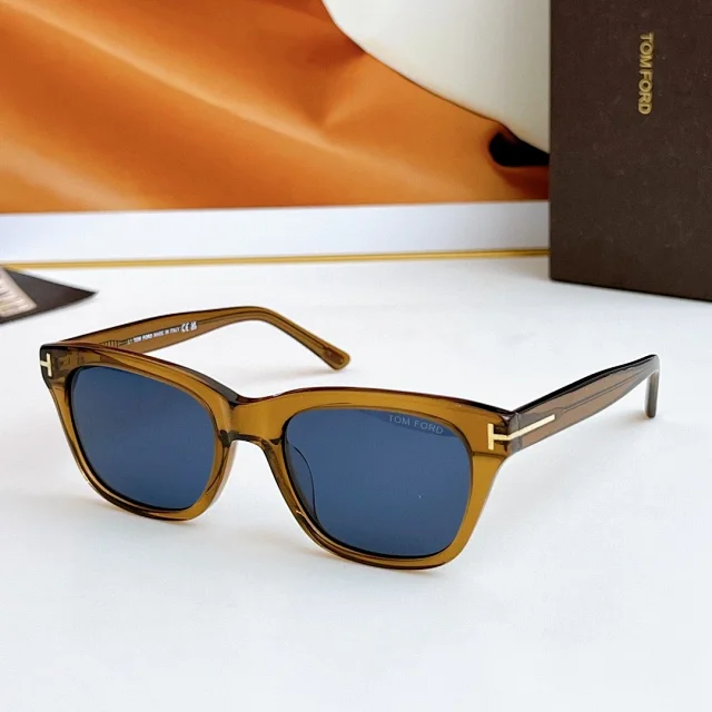 Tom Ford Sunglasses