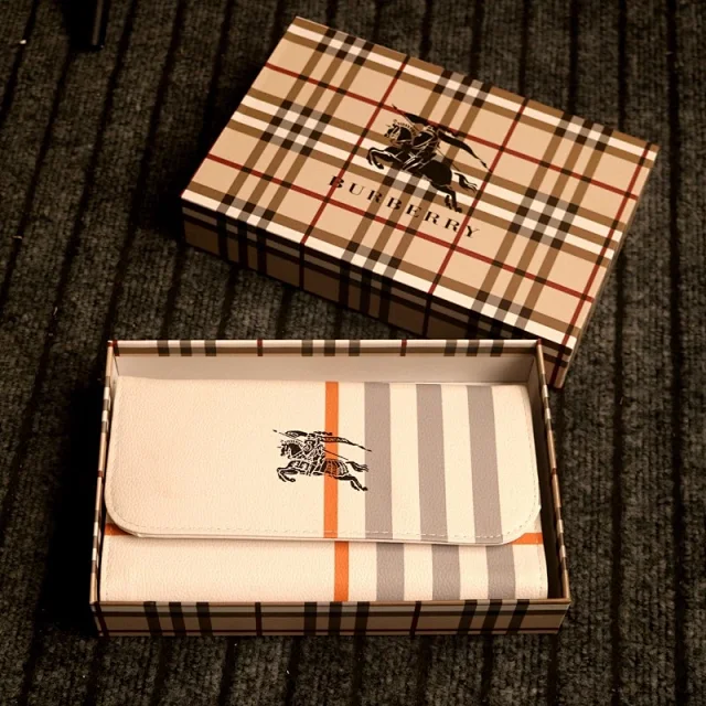 Burberry Makeup Brushes
