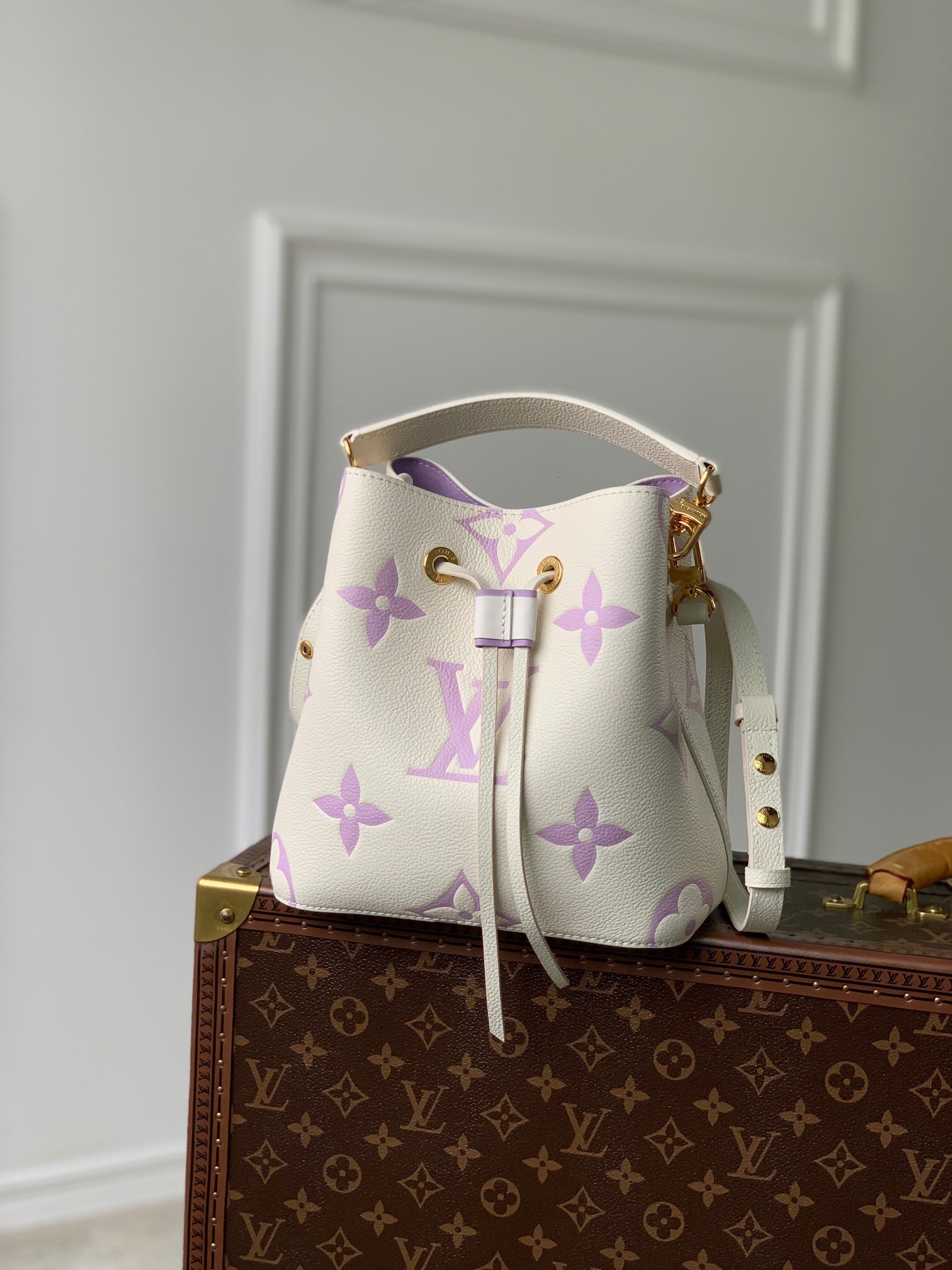 LV NeoNoe BB bag
