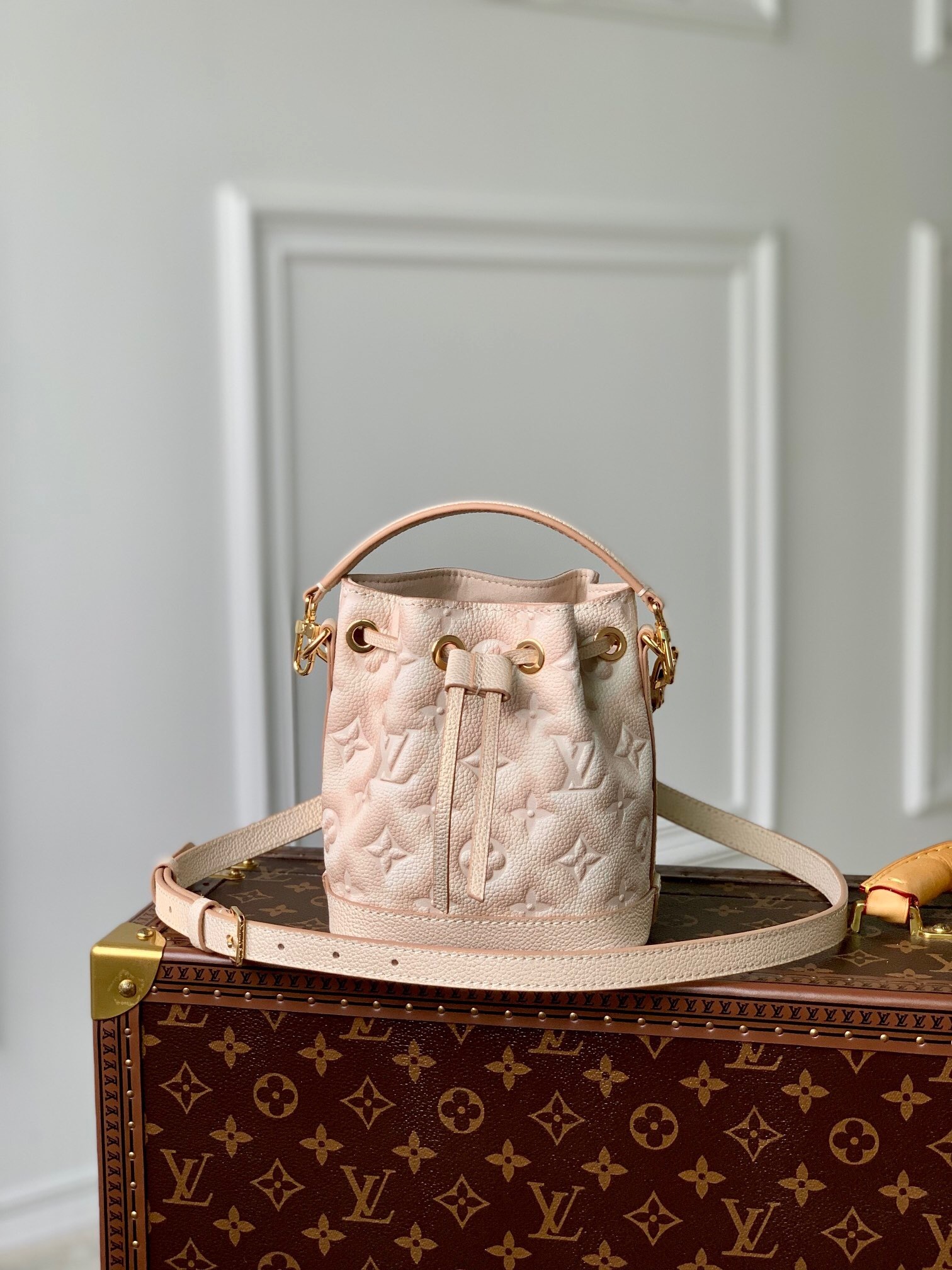 LV Crossbody Bag
