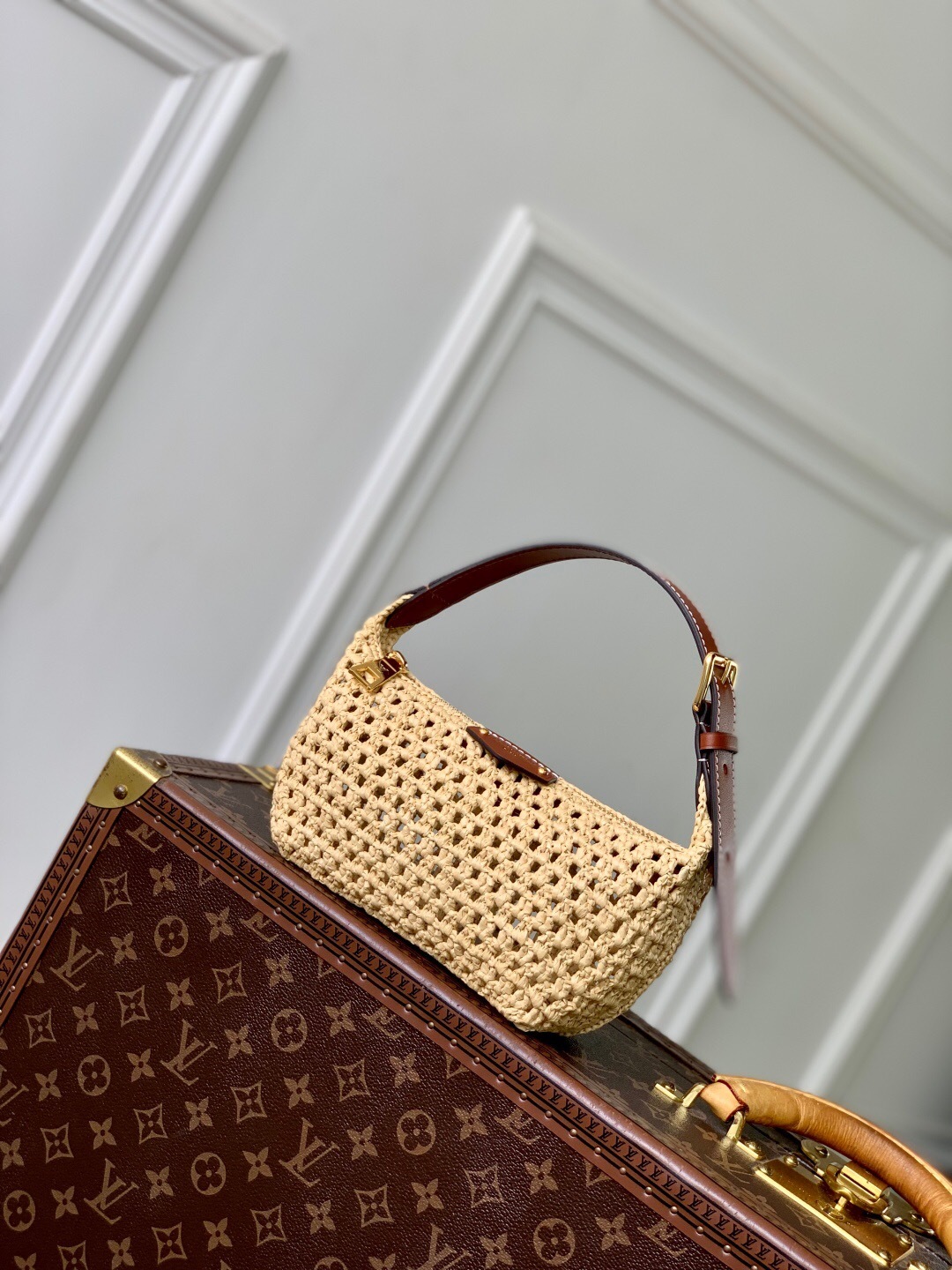LV M14304 Hills Pochette bag