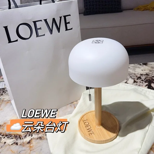 Loewe Cloud Lamp