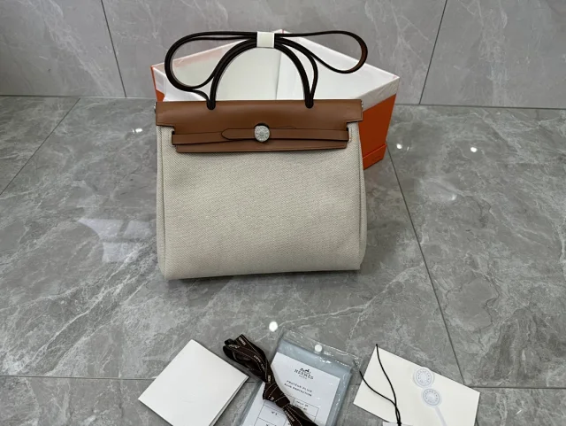 Hermes Herbag 31cm