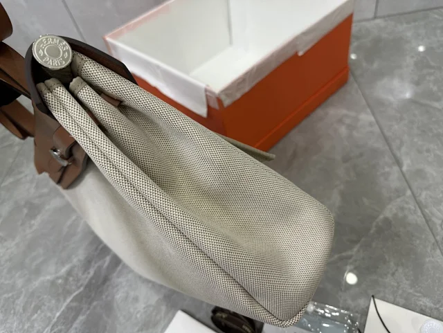 Hermes Herbag 31cm
