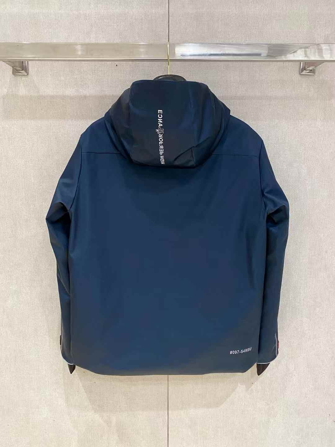 Moncler Dainese Avera Dermizax EV ski jacket