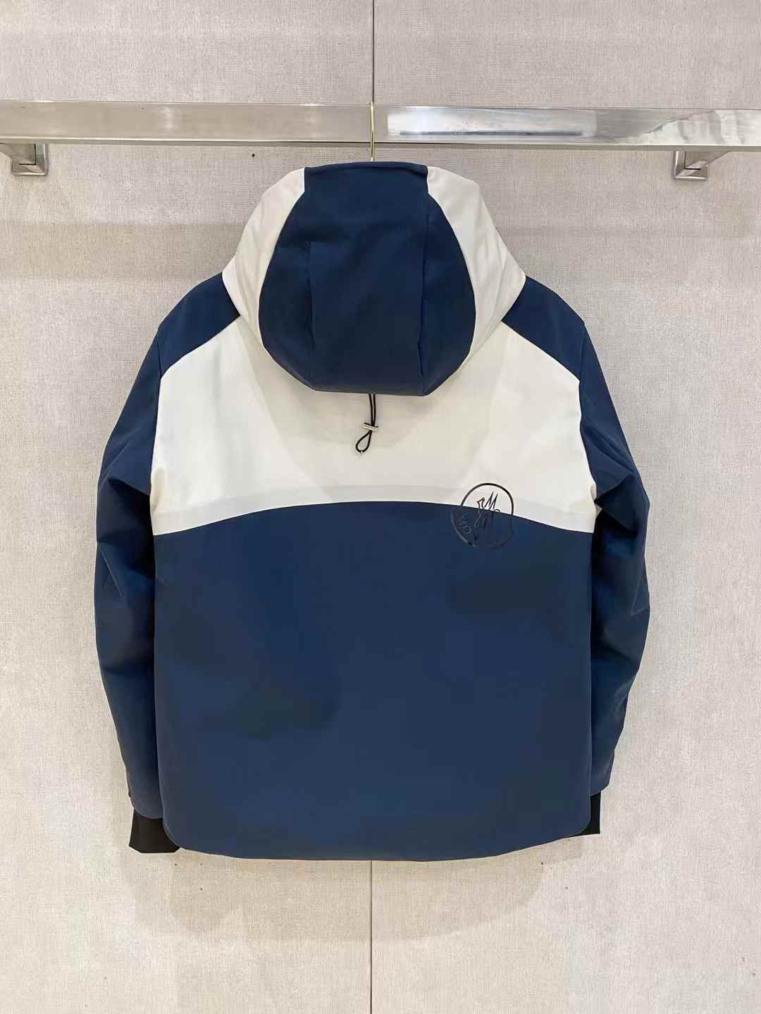 Moncler 25FW Grenble Ski Down Jacket