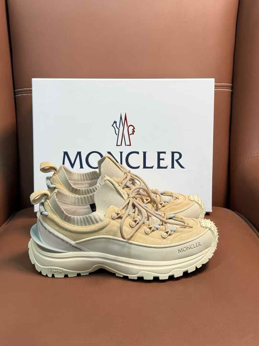 Moncler Trailgrip Lite 3 sneakers