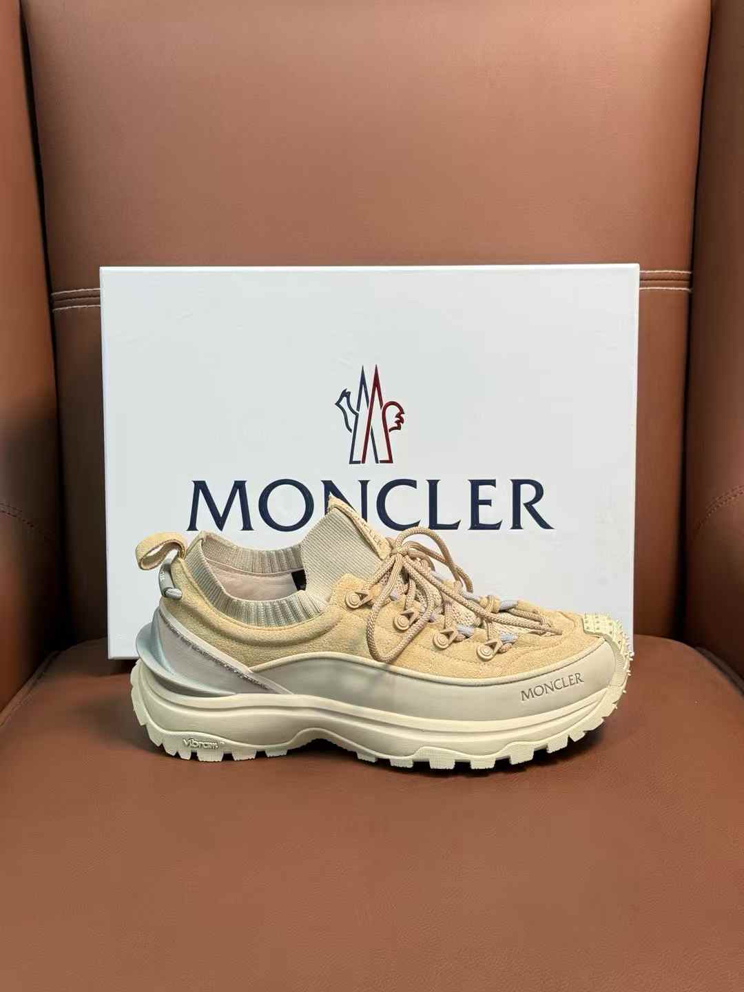 Moncler Trailgrip Lite 3 sneakers