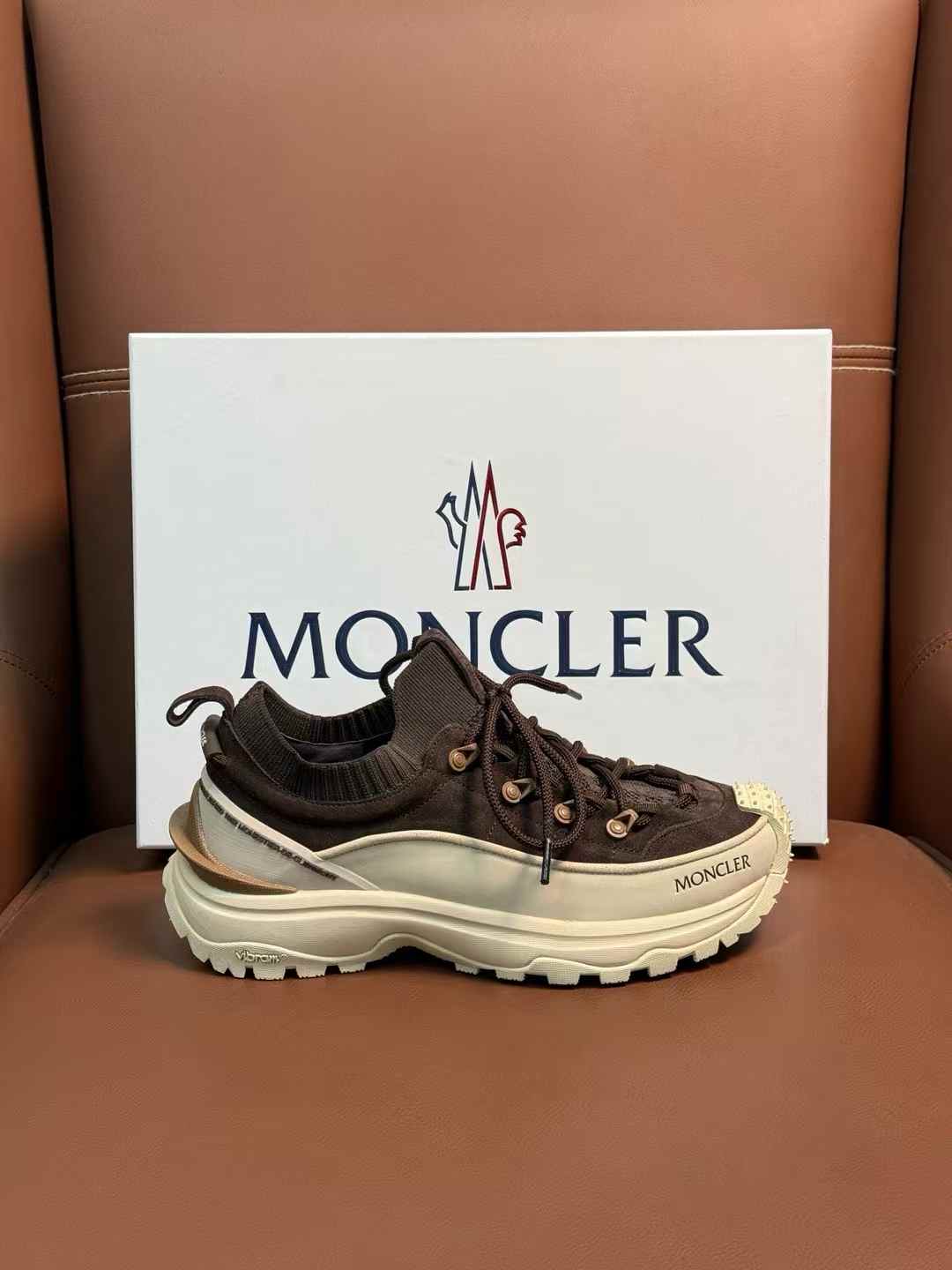 Moncler Trailgrip GTX sneakers