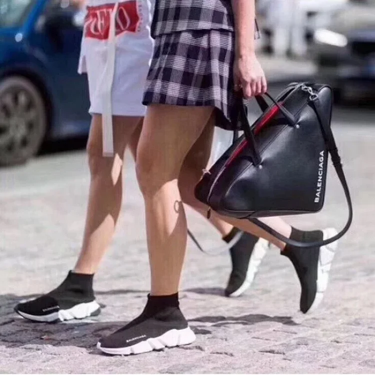 Balenciaga 476975 Triangle Bags all colors