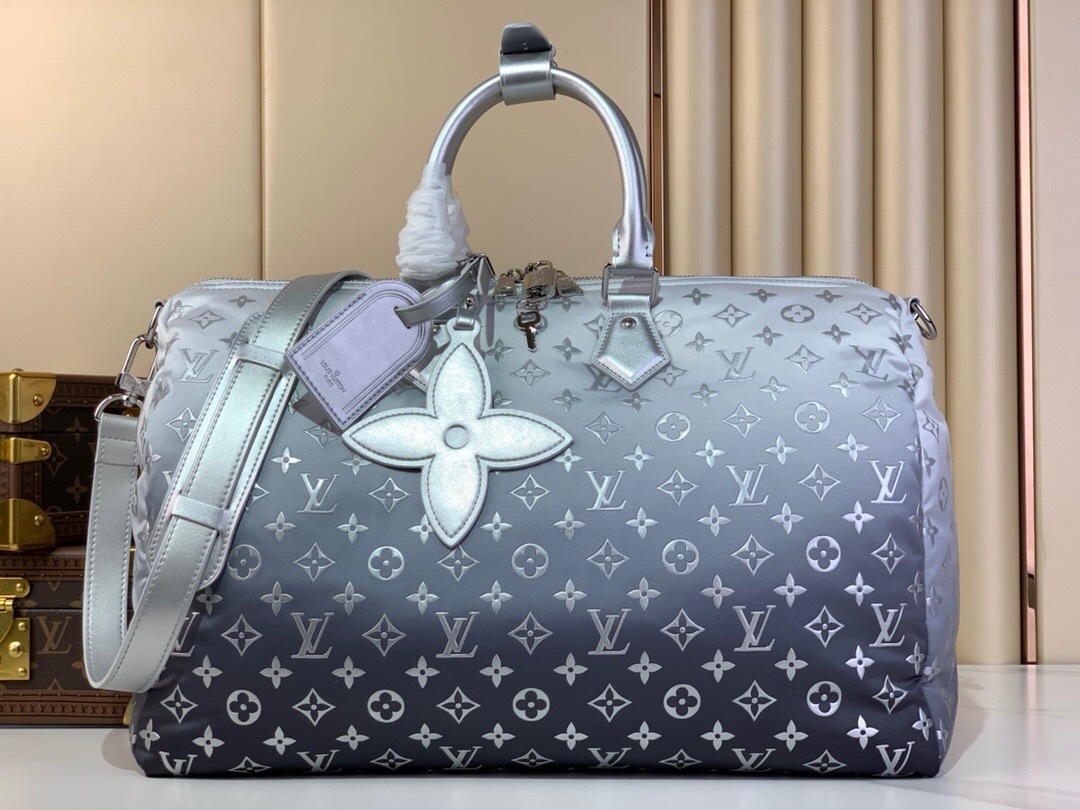 LV Speedy Bandoulière 25 Other Monogram Canvas - Women Bag