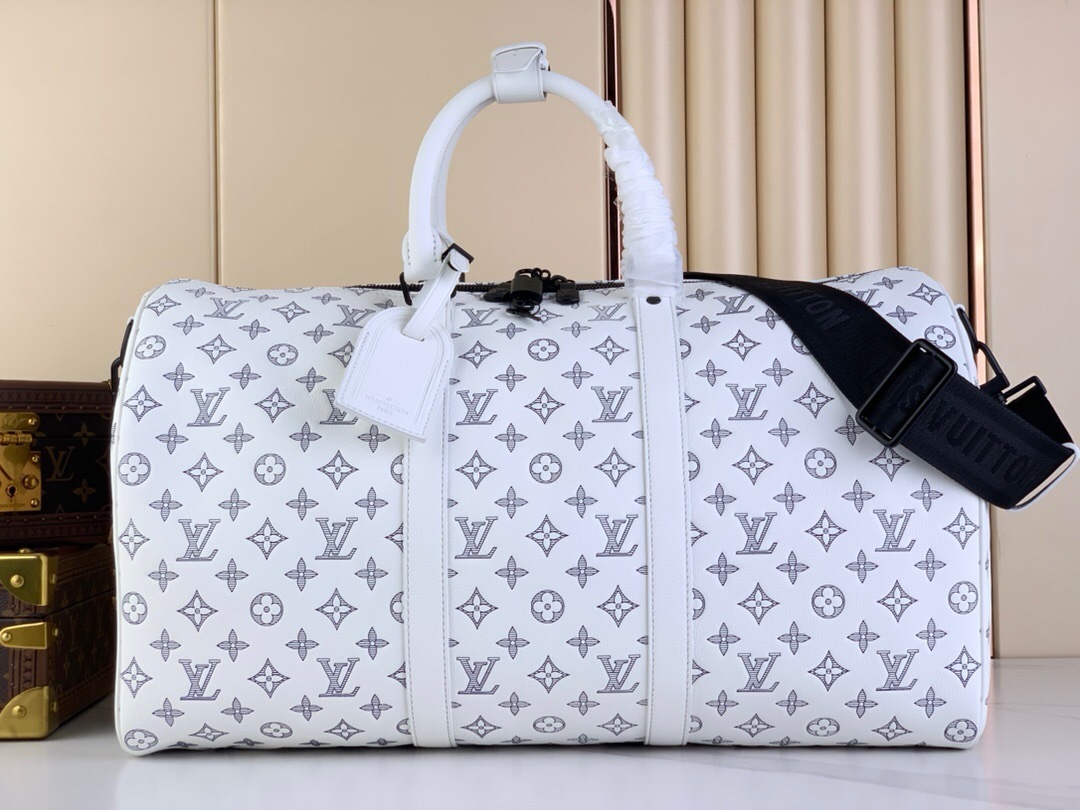 LV Keepall 50 Bag