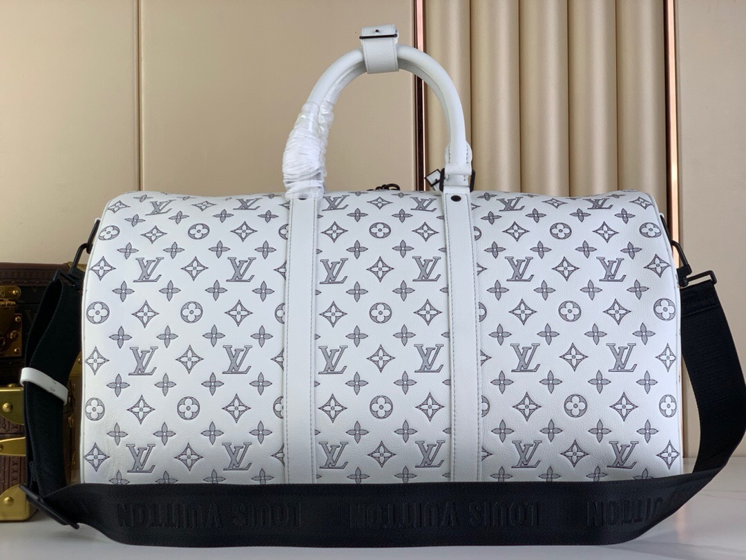 LV Keepall 50 Bag