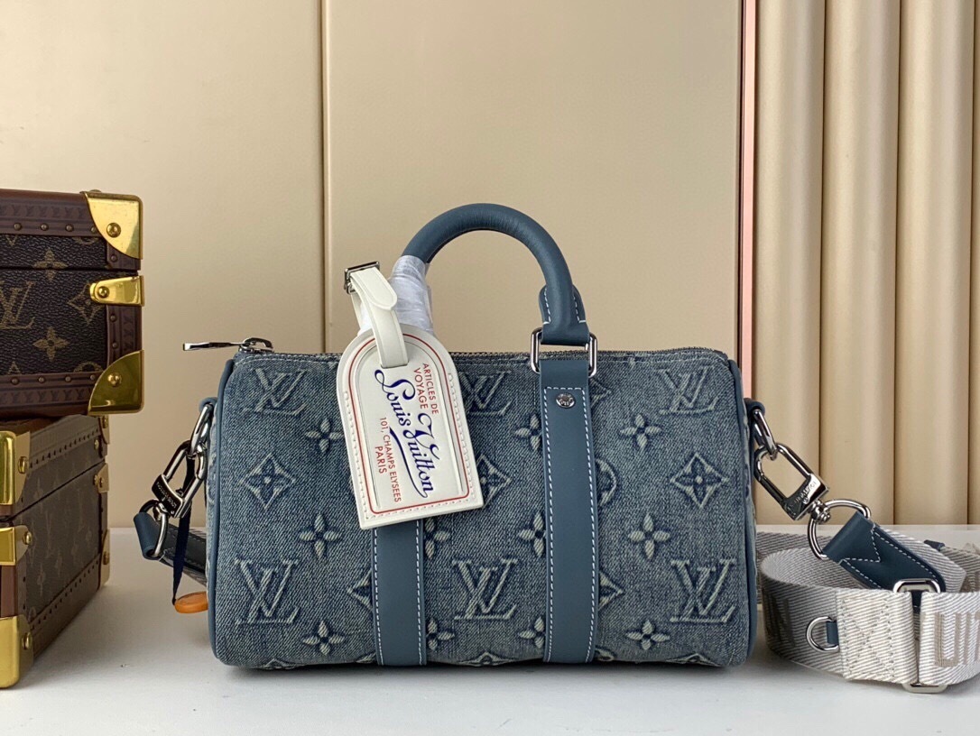 LV Crossbody Bag