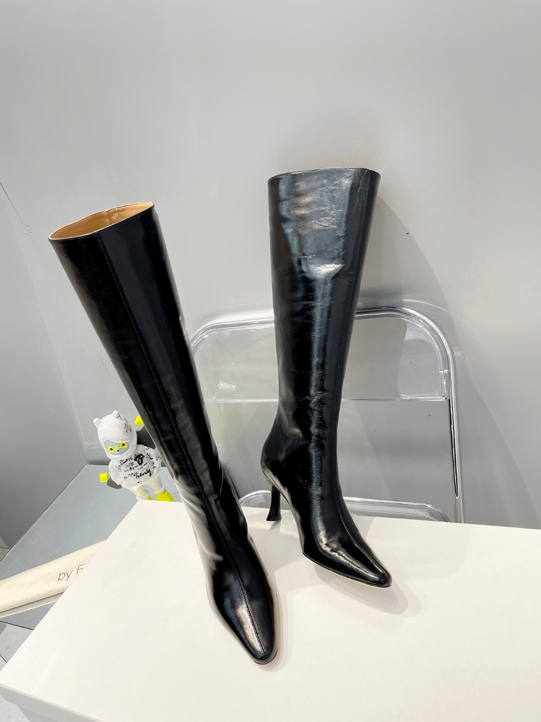 Steve Madden Women's Bixby Boots
