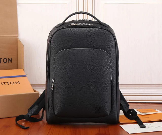 LV  Avenue backpack