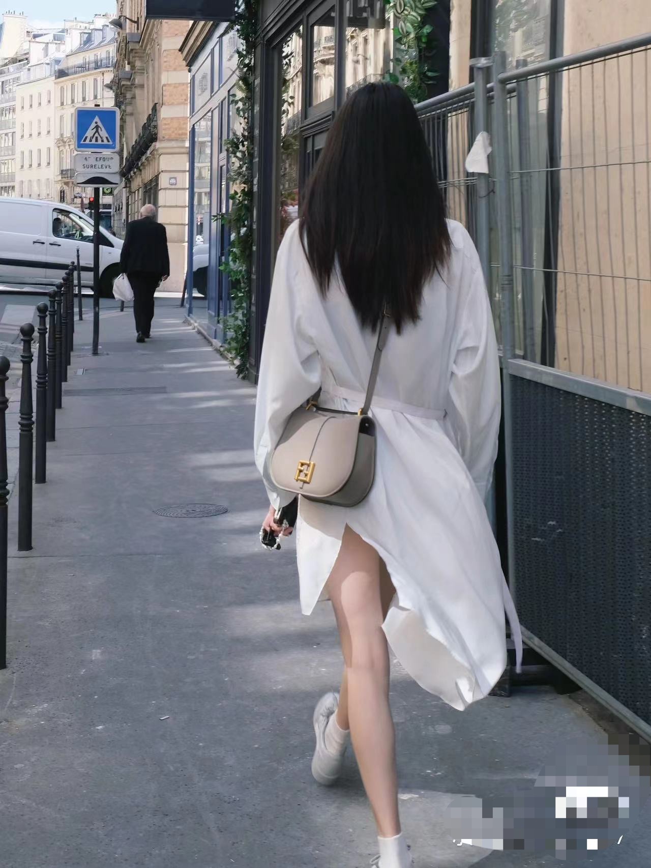 Fendi Handbag