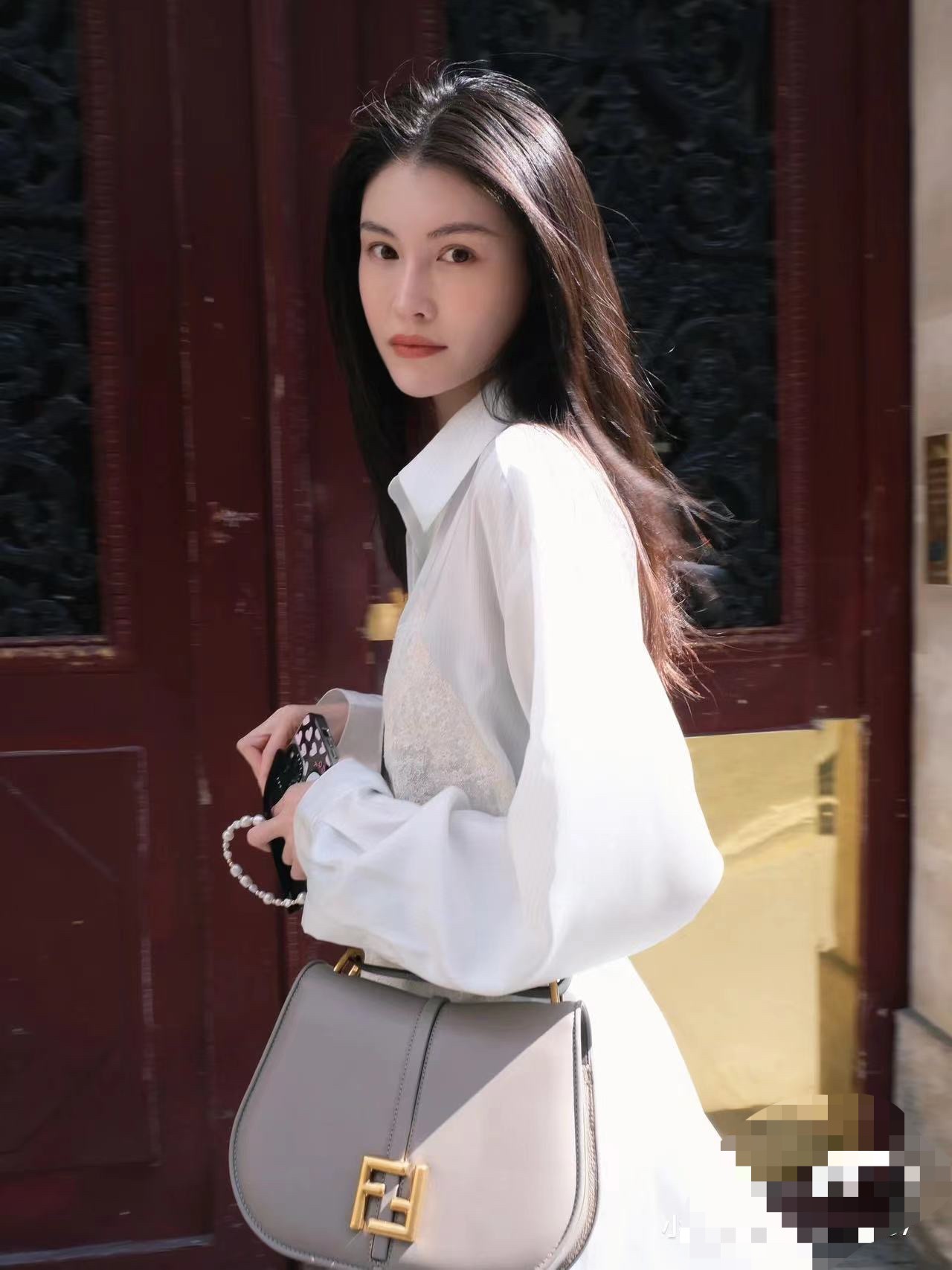 Fendi Handbag