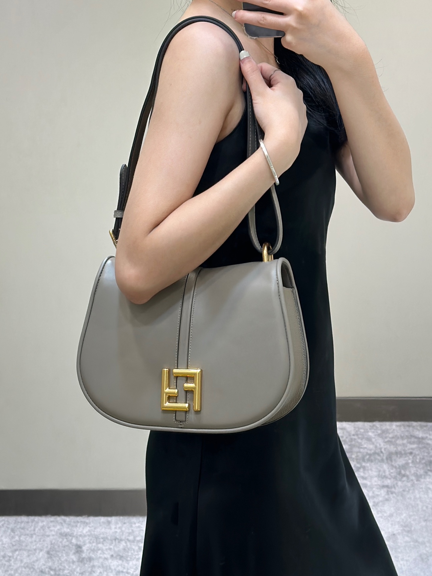 Fendi Handbag