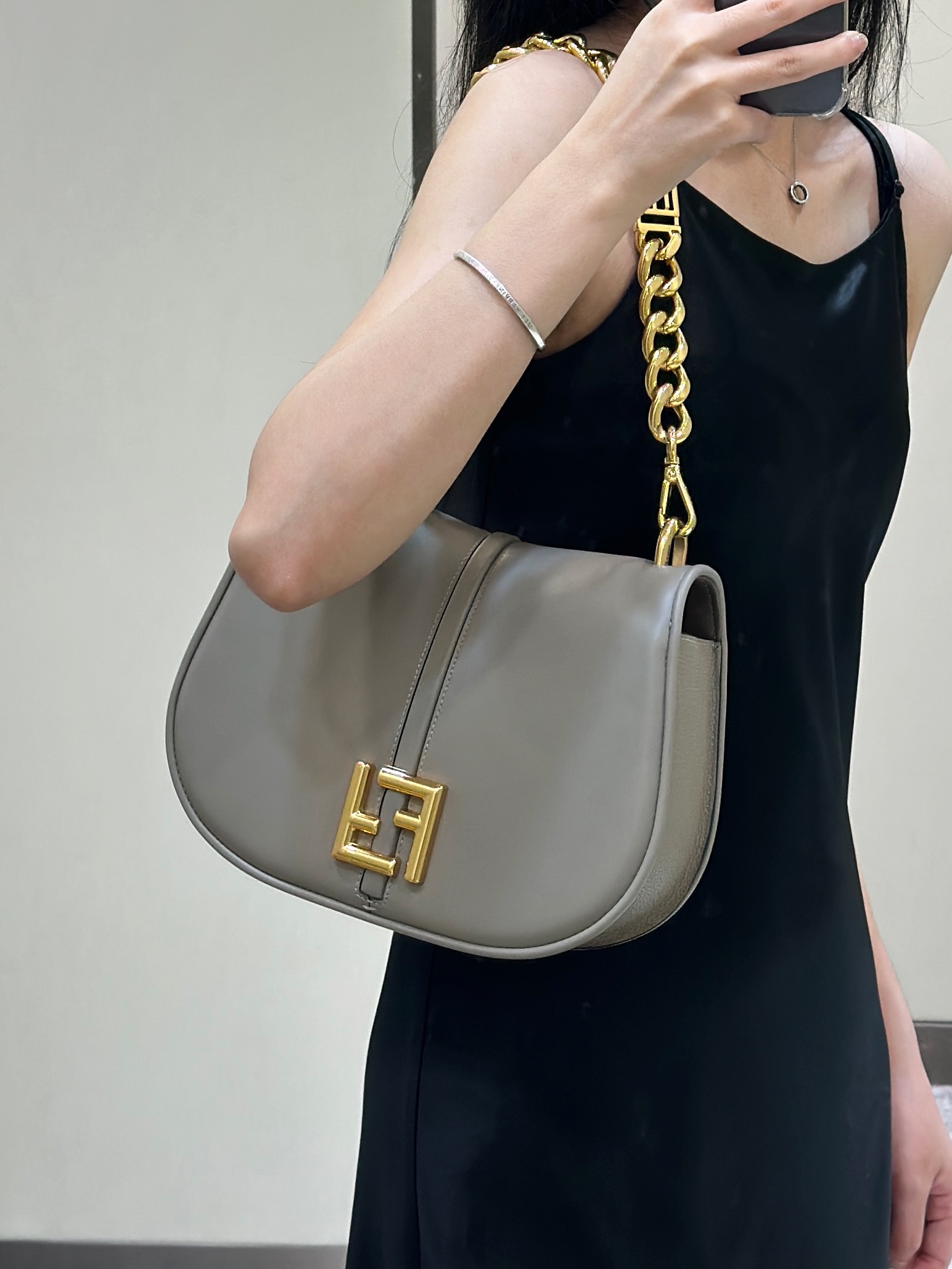 Fendi Handbag