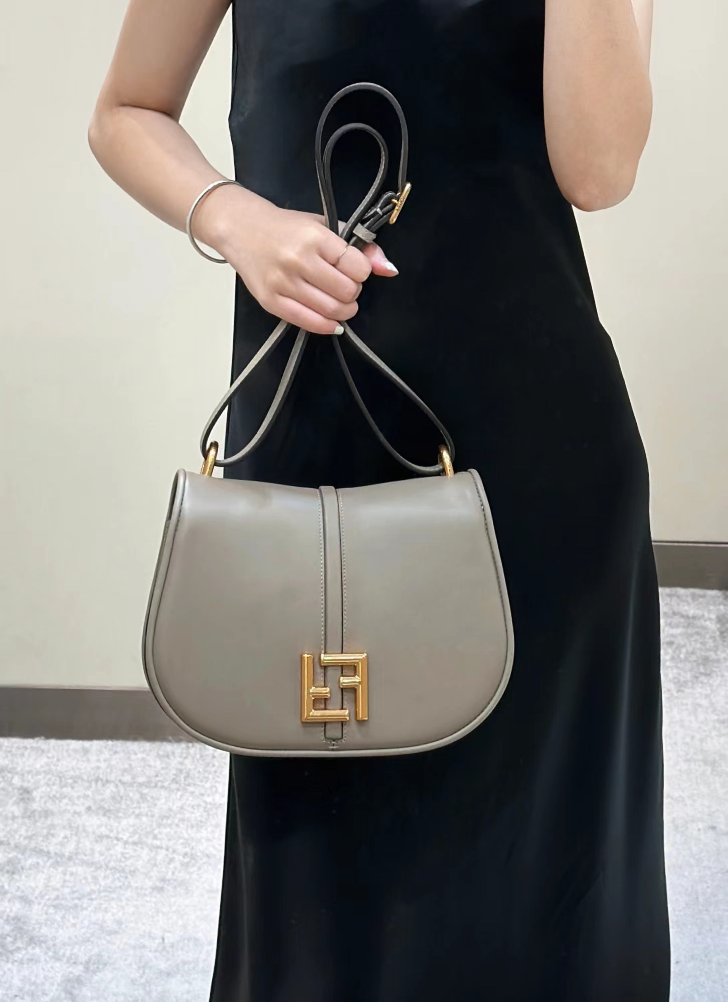 Fendi Handbag