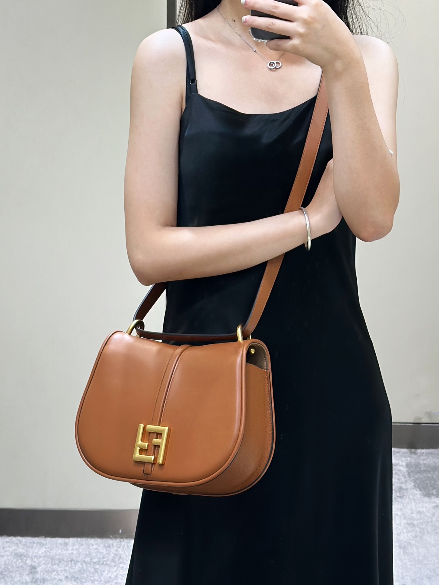 Fendi Handbag