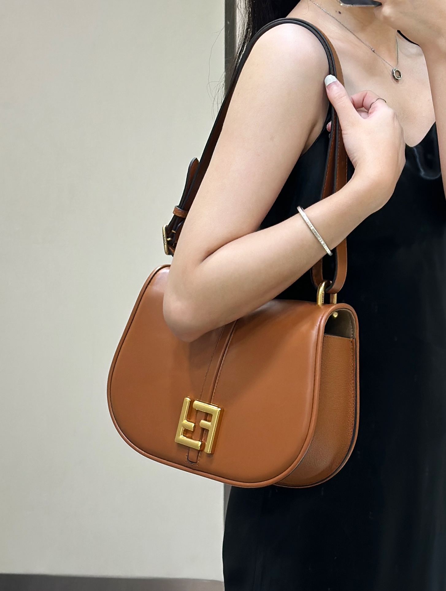 Fendi Handbag