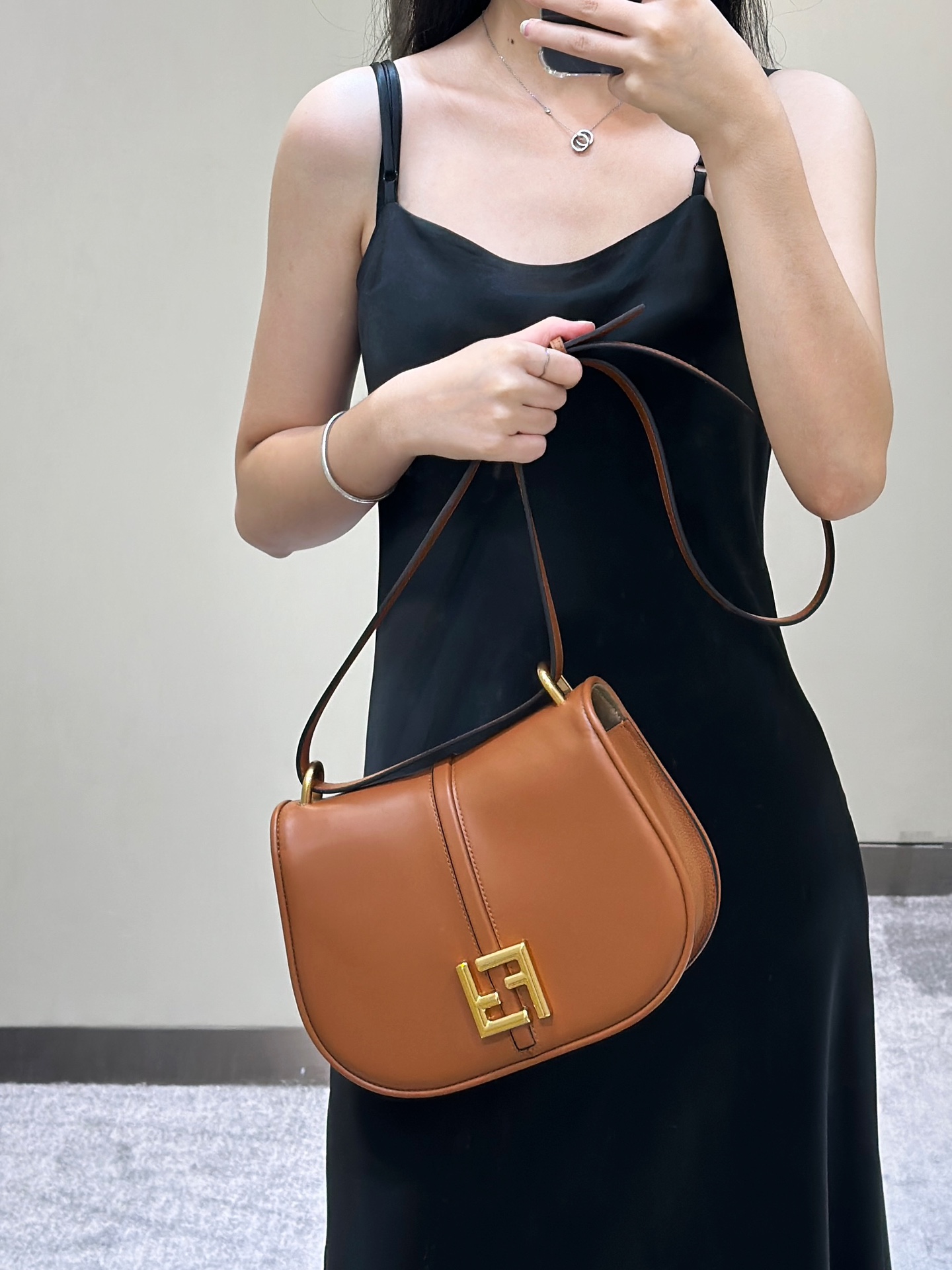 Fendi Handbag