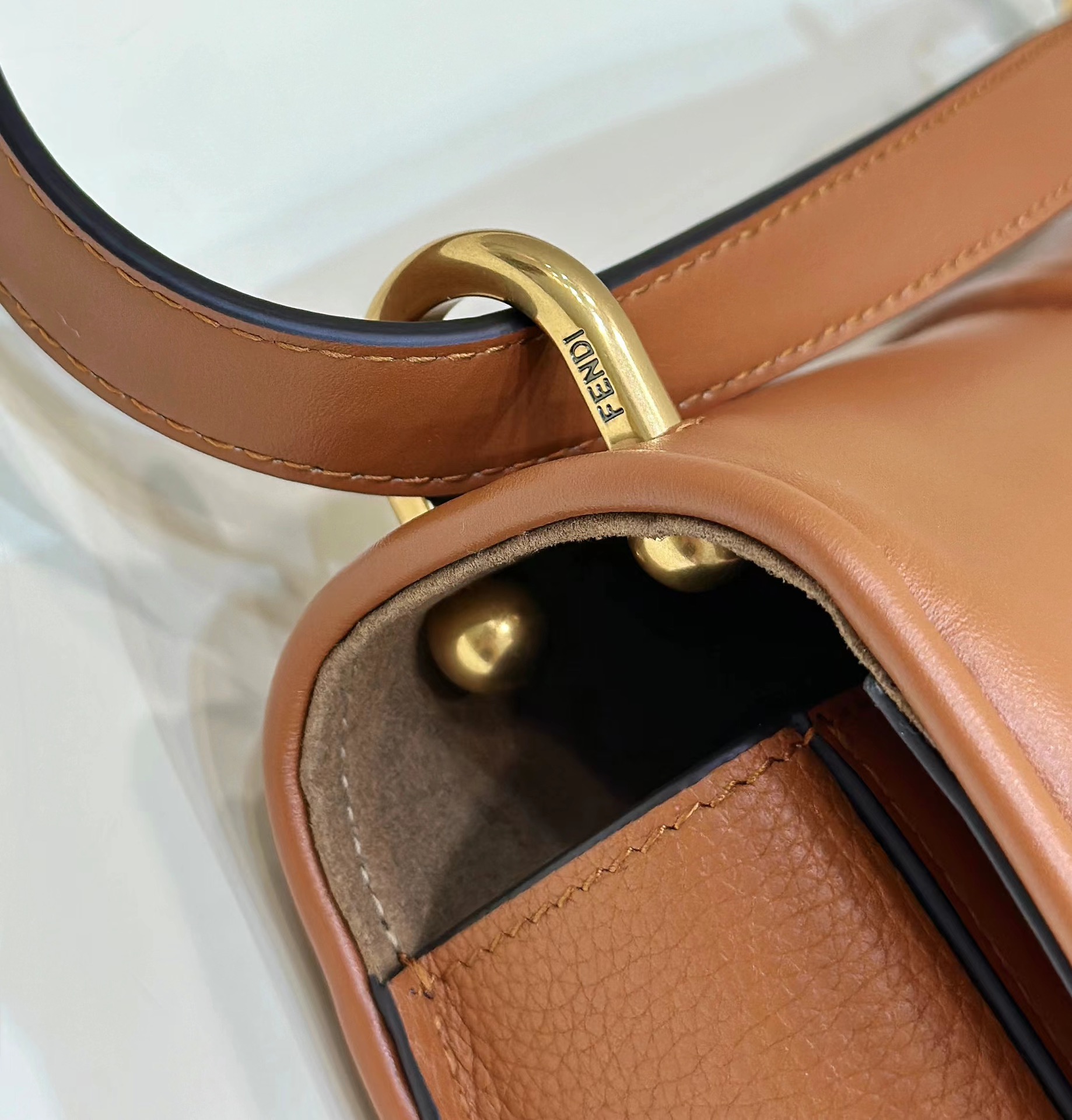 Fendi Handbag