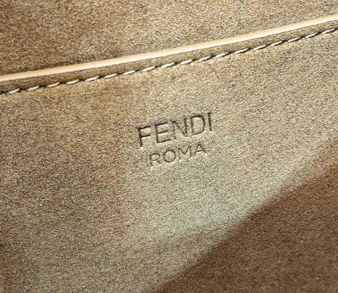 Fendi Handbag