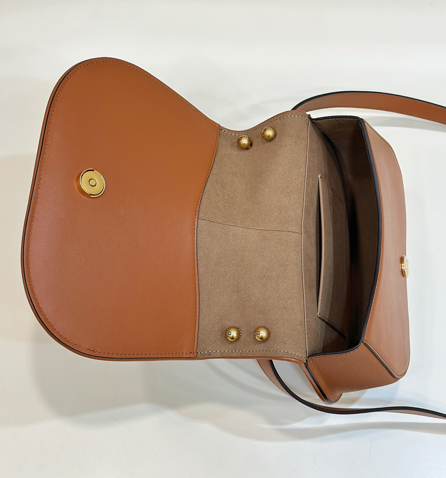 Fendi Handbag