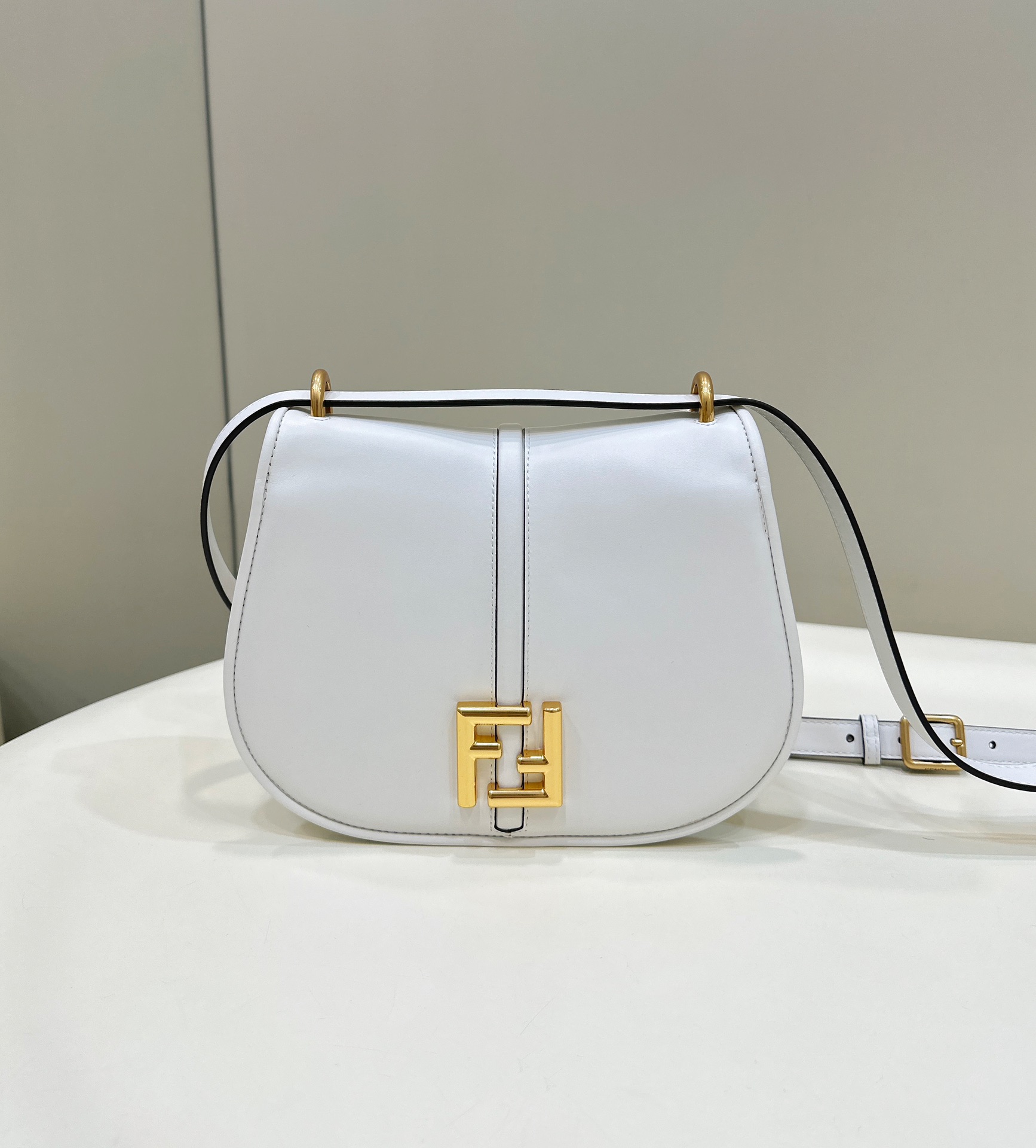 Fendi Handbag