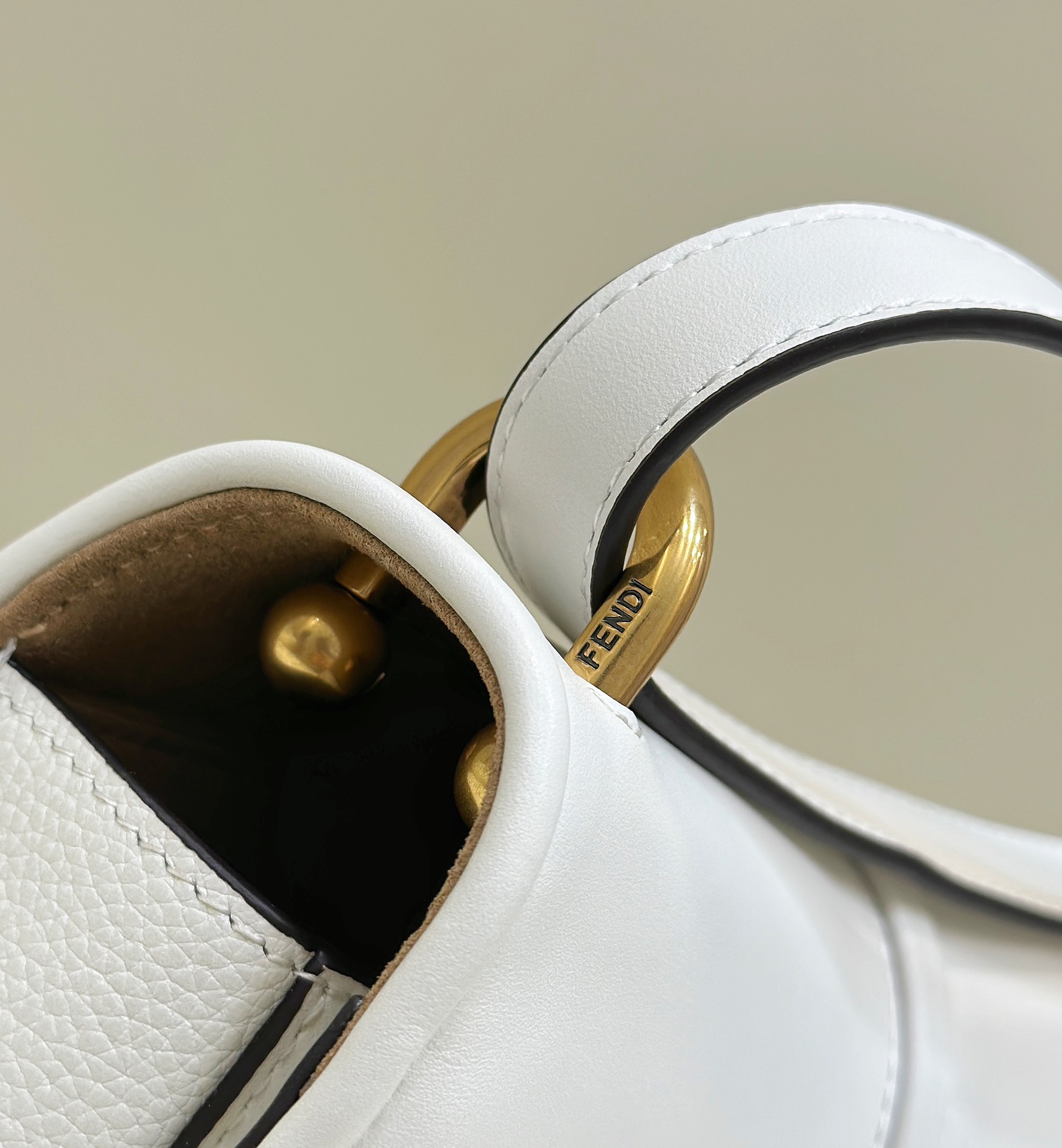 Fendi Handbag