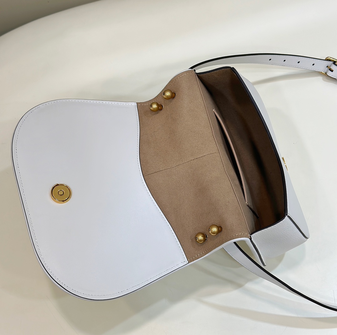 Fendi Handbag