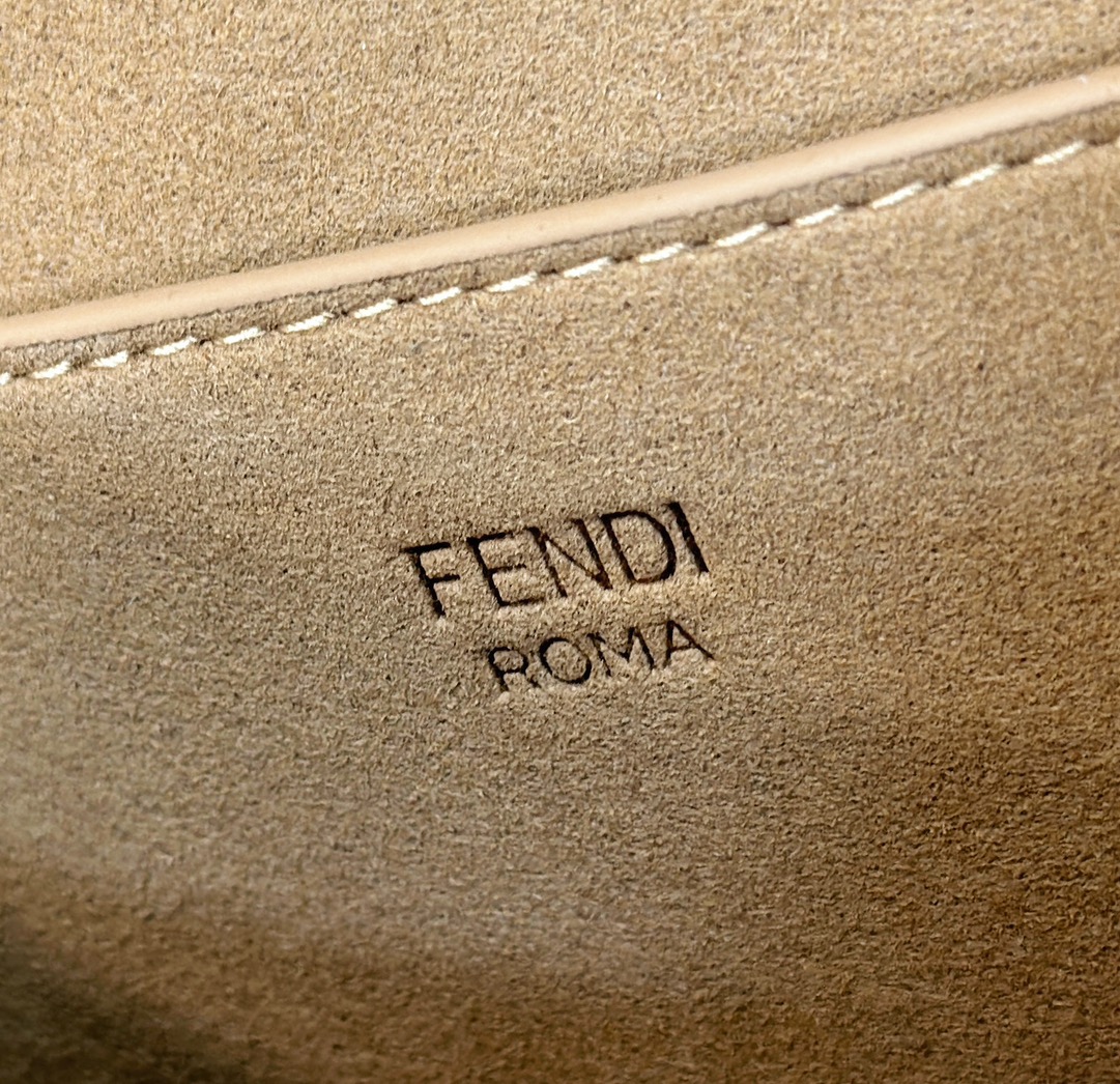 Fendi Handbag