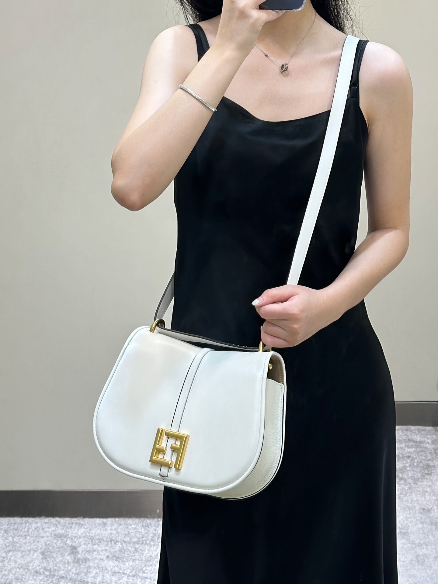 Fendi Handbag