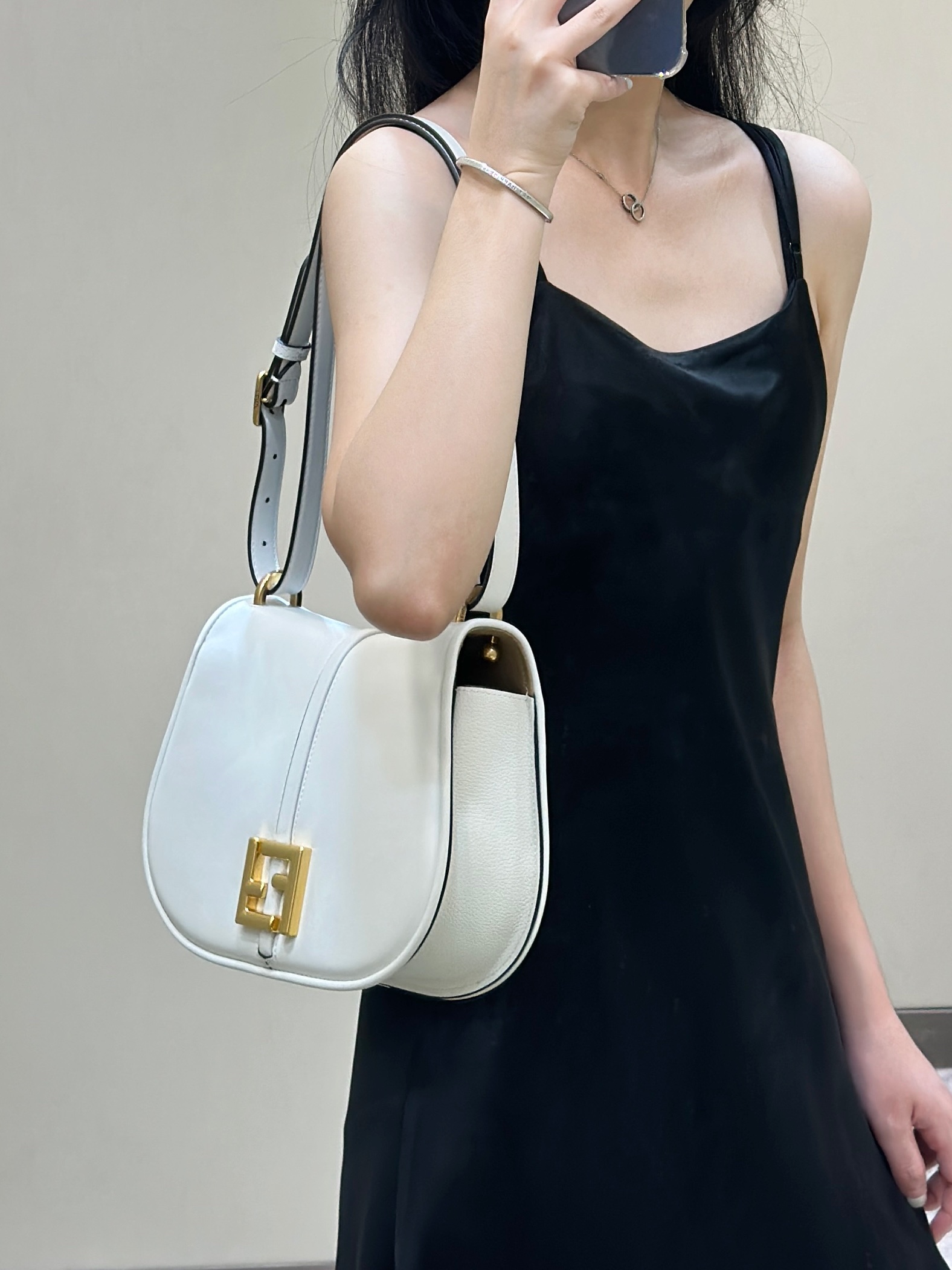 Fendi Handbag