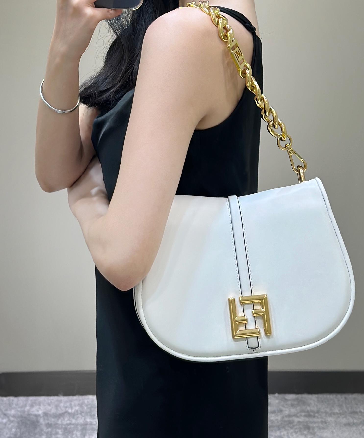 Fendi Handbag